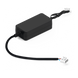 Convertidor AC-DC / Entrada 20-30 VCA / Salida 12 VCC @ 3 A / Filtro Anti-Ruido Video / 36 W / -20°C a 40°C | SIERRA STORE