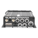 DVR Móvil / Multiplataforma / 4 Canales AHD 2 Megapixel / Almacenamiento en Memoria SD / H.265 / Chip IA Embebido / Soporta 4G / WiFi | SIERRA STORE