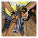 Cabezal de doblador de tubos conduit / Hierro dúctil fundido / EMT 1'' / IMC 3/4'' / Angle Setter / Ángulos 10° a 60° | SIERRA STORE