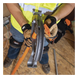 Cabezal de doblador de tubos conduit / Hierro dúctil fundido / EMT 1'' / IMC 3/4'' / Angle Setter / Ángulos 10° a 60° | SIERRA STORE
