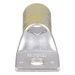 PANDUIT LCA250-38-X - Zapata de Compresión / 250 kcmil / Barreno 3/8 pulg (9.5 mm) / Tambor Estándar con Mirilla / 1 Pieza | SIERRA STORE