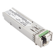 Transceptor mini-GBIC SFP 1G LC / WDM BIDI / Monomodo 40 km / TX 1550nm RX 1310nm / Hot-pluggable | SIERRA STORE