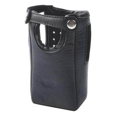 Funda de Piel Reforzada / Protección contra Golpes y Humedad / Acceso Directo a Teclado / 58 x 111 x 35.5 mm | SIERRA STORE