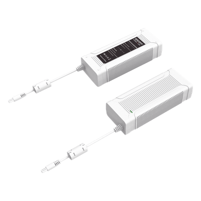 Fuente de Alimentación Conmutada / 54V DC / 3A / 162W / Eficiencia >85% / Entrada 100-240V AC / Protección Sobrecorriente y | SIERRA STORE