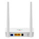 ONU Dual EPON/GPON / Wi-Fi AC Doble Banda / 2.4 y 5 GHz / 2x LAN Gigabit / EasyMesh / 12W | SIERRA STORE