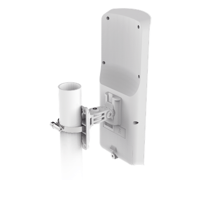 (mANTBox 52 15s) Estación base de banda dual de 2.4 / 5 GHz con una potente antena sectorial incorporada | SIERRA STORE