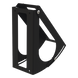 EPCOM INDUSTRIAL EI-BD-SK - Base de Pared para Lectora / Ángulo Ajustable 25°-55° / Acero con Recubrimiento en Polvo / Instalación en | SIERRA STORE