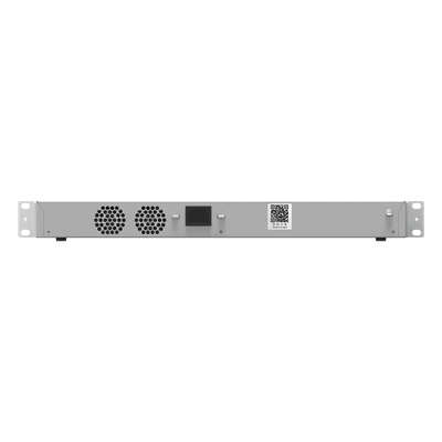 Switch Administrable Capa 2+ / 48 Puertos Gigabit / 4 SFP+ 10Gb / Conmutación 176 Gb/s / Gestión en la Nube | SIERRA STORE