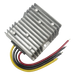 Convertidor DC-DC / 12V a 24V / 240W / 10A / Eficiencia ≥93% / IPX7 / Industrial / -30°C a 80°C | SIERRA STORE