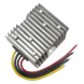 Convertidor DC-DC / 12V a 24V / 240W / 10A / Eficiencia ≥93% / IPX7 / Industrial / -30°C a 80°C | SIERRA STORE