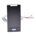 Lector de Acceso Multiformato / iCLASS SEOS / MIFARE Classic DESFire / NFC Móvil / Wiegand / 5-16 VDC / 4.8 x 10.3 x 2.3 cm | SIERRA STORE