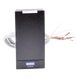 Lector de Acceso Multiformato / iCLASS SEOS / MIFARE Classic DESFire / NFC Móvil / Wiegand / 5-16 VDC / 4.8 x 10.3 x 2.3 cm | SIERRA STORE