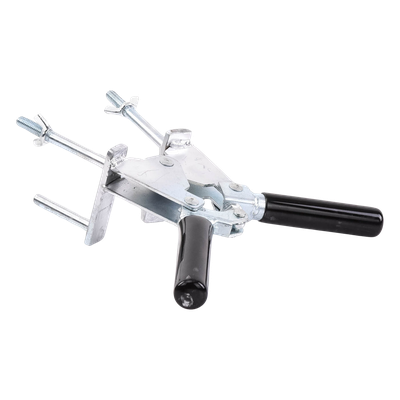 Pinza para Moldes / Soldadura Exotérmica / 250 Soldaduras / Diseño Compacto 65x65x250 mm / Manipulación Segura / 2.56x2.56x9.84 | SIERRA STORE