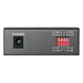 Convertidor de Medios WDM / Fibra Monomodo SC / 1 Puerto RJ45 10/100 Mbps / Alcance 20 km (12.4 mi) / Longitud de Onda 1550/1310 nm | SIERRA STORE