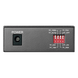 Convertidor de Medios WDM / Fibra Monomodo SC / 1 Puerto RJ45 10/100 Mbps / Alcance 20 km (12.4 mi) / Longitud de Onda 1550/1310 nm | SIERRA STORE