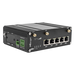 Router Celular Industrial / 4G LTE Dual SIM / WiFi / Ethernet / RS232 / RS485 / IP30 / -40°C a 70°C / 9V-48V DC | SIERRA STORE