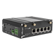 Router Celular Industrial / 4G LTE Dual SIM / WiFi / Ethernet / RS232 / RS485 / IP30 / -40°C a 70°C / 9V-48V DC | SIERRA STORE
