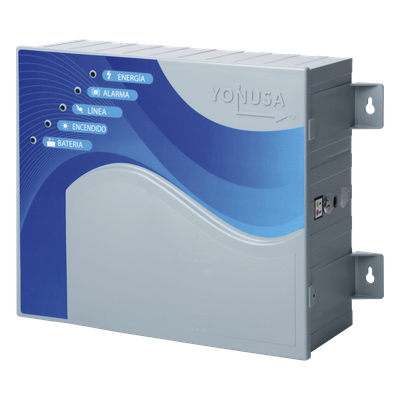 Energizador Perimetral / 10,000 V / 5 Joules / 10,000 m (32,808 ft) Lineales / Alarma Integrada / Respaldo 3 Días / Solar | SIERRA STORE