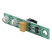 Tarjeta LED para Portero Telefónico / Compatible con Serie 1802 / Indicadores Programables / Instalación en Sistemas Existentes | SIERRA STORE