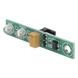 Tarjeta LED para Portero Telefónico / Compatible con Serie 1802 / Indicadores Programables / Instalación en Sistemas Existentes | SIERRA STORE