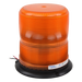 Baliza LED de Emergencia / SAE Clase I / Flash Pulse8 / 12-24 VDC / 120° Ángulo de Visión / IP Sellado | SIERRA STORE