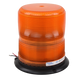 Baliza LED de Emergencia / SAE Clase I / Flash Pulse8 / 12-24 VDC / 120° Ángulo de Visión / IP Sellado | SIERRA STORE