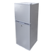 Refrigerador Solar Combinado / 105 L (3.7 ft³) / 12/24 VCC / Congelador -18 °C / R600a / Sin Inversor | SIERRA STORE