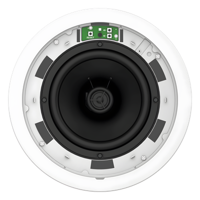 Altavoz SIP / 30W HD / Multidifusión y PTT / PoE++ / Audio Banda Completa / Diferencial 3 Pines | SIERRA STORE