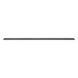 EPCOM INDUSTRIAL SDJH150B - Riel de Aluminio para Videowall / Longitud 1750 mm (5.74 ft) / Ancho 120 mm / Espesor 9 mm / Diseño U / | SIERRA STORE