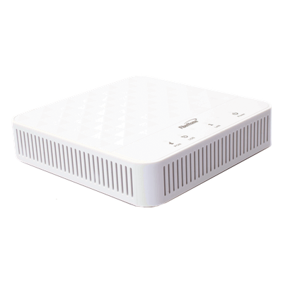ONU Bridge GPON / 1 Puerto Gigabit Ethernet / Clase B+ ITU-T G.984 / SC/UPC / 80 x 23.5 x 80 mm | SIERRA STORE