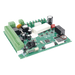 ACCESSPRO XB-BL-PCB - Tarjeta Controladora para Barrera / Soporte 6 m (19.7 ft) / Protocolo RS-485 / Alimentación 12V DC / LED Estado | SIERRA STORE