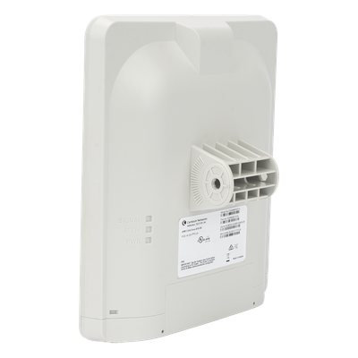 Suscriptor Inalámbrico / 1 Gbps / 5 GHz / Antena Panel 18 dBi / Wi-Fi 6 / 1024 QAM / IP55 / PoE | SIERRA STORE
