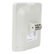 Suscriptor Inalámbrico / 1 Gbps / 5 GHz / Antena Panel 18 dBi / Wi-Fi 6 / 1024 QAM / IP55 / PoE | SIERRA STORE