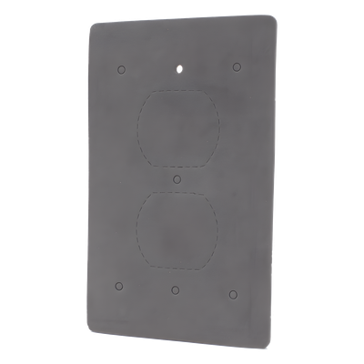 Empaque rectangular de polietileno / 500 ml / Hermético / Uso alimentario | SIERRA STORE