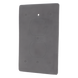 Empaque rectangular de polietileno / 500 ml / Hermético / Uso alimentario | SIERRA STORE