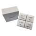 Kit de Accesorios para Intercomunicación / Cámara IP 720p HD / Micrófono Resistente al Agua / Parlante 5W / 8Ω / Botón de Llamada / | SIERRA STORE