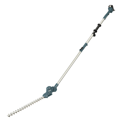 Cortasetos telescópico inalámbrico 18V, hoja de Corte de 46 cm de longitud 2700 Cpm, Incluye Batearía y Cargador. | SIERRA STORE
