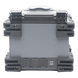 LINKEDPRO BY EPCOM LP-FS-PRO-X6 - Fusionadora de Fibra Óptica / Alineación por Núcleo / 6 Motores / Empalme 7 s / Pantalla Táctil 5 | SIERRA STORE