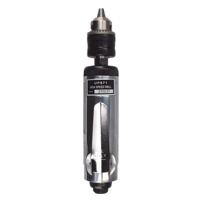 Moto-tool Neumático / 3/8" / 22,000 RPM / Escape Trasero / 4 SCFM / Mandril Jacobs | SIERRA STORE