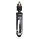Moto-tool Neumático / 3/8" / 22,000 RPM / Escape Trasero / 4 SCFM / Mandril Jacobs | SIERRA STORE