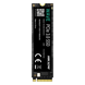 HIKSEMI by HIKVISION HS-SSD-WAVE(P)/256G - SSD M.2 NVMe / 256 GB / PCIe 3.0 x4 / Lectura 2280 MB/s / Escritura 1800 MB/s / 320K IOPS / | SIERRA STORE