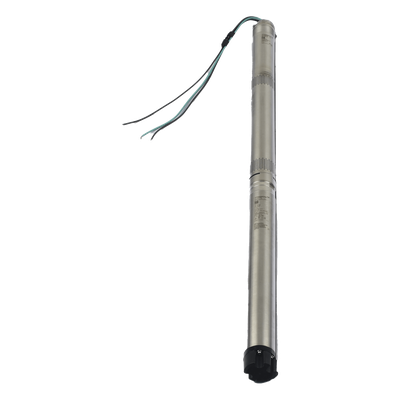 Kit de Bombeo Solar / 4 Módulos LR772HVH645M / Inclinación 20° / 6 hrs operación diaria | SIERRA STORE