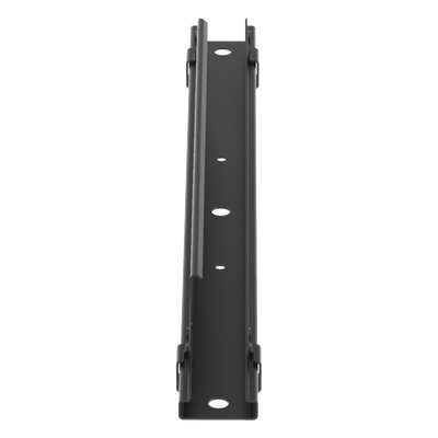 PANDUIT WGTBS18BL - Soporte de Montaje a Techo Tipo Trapecio, para Charolas Wyr-Grid de 12 in (457.2 mm) de Ancho, Uso con Varilla | SIERRA STORE