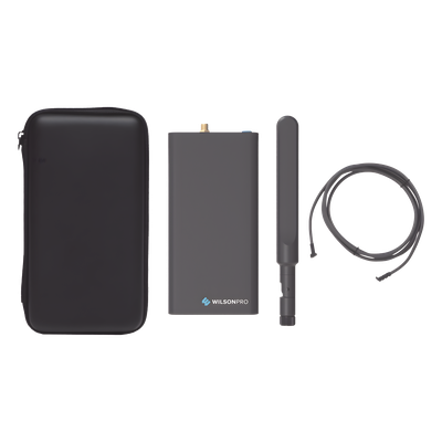 Medidor de Intensidad de Señal Celular. Mide la señal de diferentes bandas de frecuencias y las muestra en su celular por medio de una | SIERRA STORE