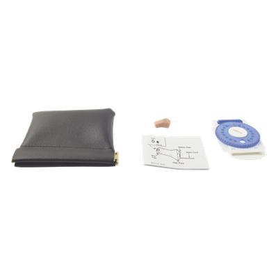 Receptor inalámbrico por inducción / Diseño ergonómico / Compatible kits 2 o 3 hilos / Color beige / ROHS y WEEE | SIERRA STORE