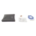 Receptor inalámbrico por inducción / Diseño ergonómico / Compatible kits 2 o 3 hilos / Color beige / ROHS y WEEE | SIERRA STORE