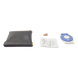 Receptor inalámbrico por inducción / Diseño ergonómico / Compatible kits 2 o 3 hilos / Color beige / ROHS y WEEE | SIERRA STORE