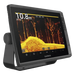 Plotter de pesca / Pantalla táctil 12" / Sonda CHIRP + SideVü + ClearVü / 600W / IPX7 / Sin transductor | SIERRA STORE
