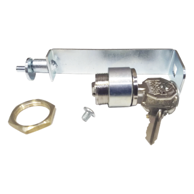 Cilindro para cerrojo de barrera / Sistema GARD / Compatible G4040Z-G4040IZ V.1 / 1 unidad | SIERRA STORE