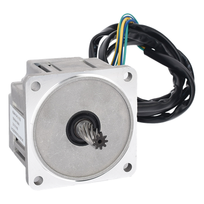 ACCESSPRO XBBLM2 - Motor para Barrera / Brushless / Alta Eficiencia Energética / Velocidad Ajustable / Protección Sobrecarga / | SIERRA STORE